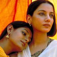 Fire lesbian movie with NAndita Daz and Shabana Azmi