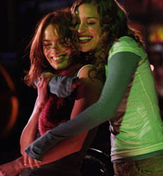 Imagine me and you